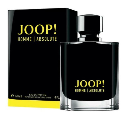 JOOP! Homme Absolute EDP 120ml 